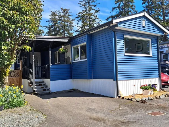 2911 Sooke Lake Rd #29, Langford, BC V9B 4R5