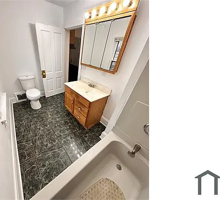 1213 Chestnut St #2 — Photo 10