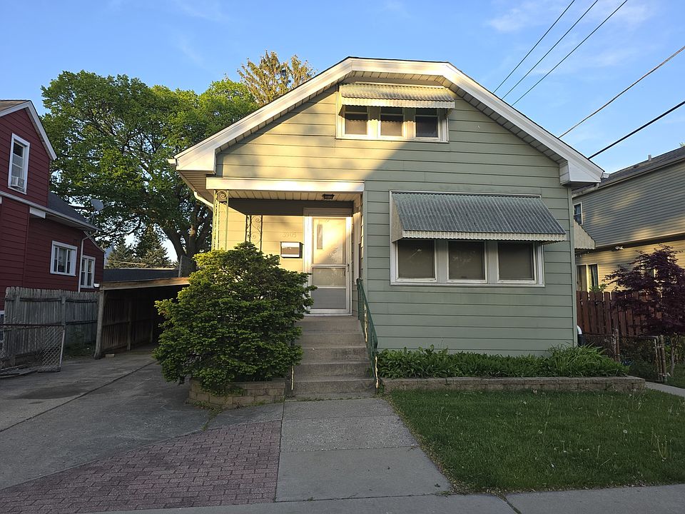 1st image of 3905 N Oak Park Ave