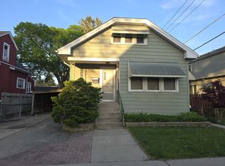 3905 N Oak Park Ave, Chicago, IL 60634