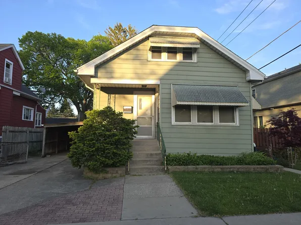 3905 N Oak Park Ave, Chicago, IL 60634