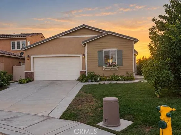 1629 Velum Ct, Beaumont, CA 92223