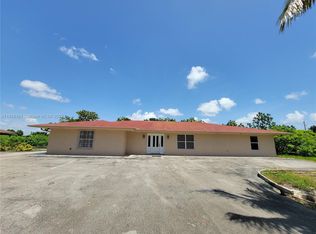 15900 SW 197th Ave, Miami, FL 33187