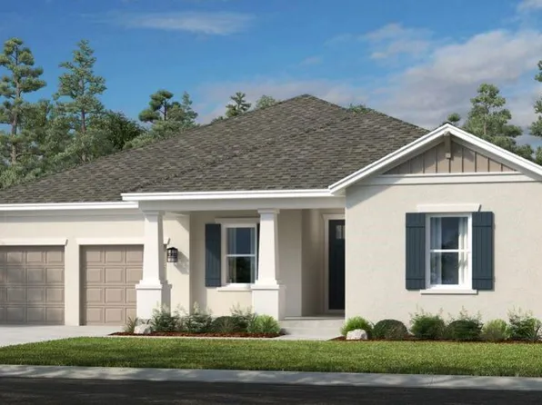 16041 Honey Harvest St, Winter Garden, FL 34787