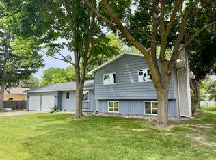 605 E Liberty St, Chesaning, MI 48616