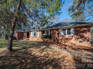 221 Lee Black Rd, Cherryville, NC 28021