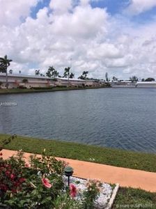 1050 SW 11th St APT 9L, Hallandale Beach, FL, 33009