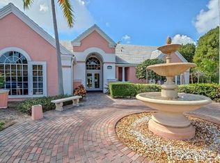 1215 Crystal Way APT C, Delray Beach, FL 33444