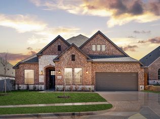 1249 Palo Duro Ct, Burleson, TX 76028