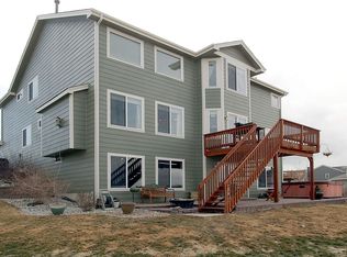677 Briar Dale Dr, Castle Rock, CO 80108