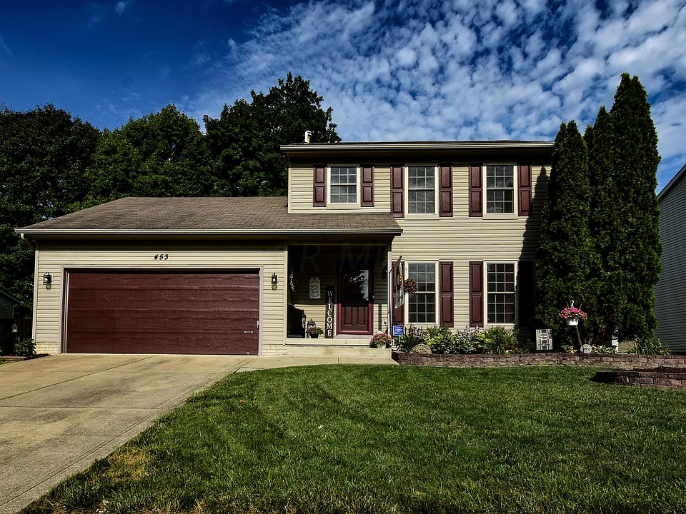 1st image of 453 Oak Meadow Dr