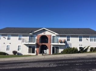 1645 NE Merman Dr APT D203, Pullman, WA 99163