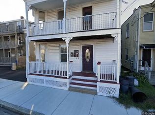 4 Chapman St APT 3, Beverly, MA 01915