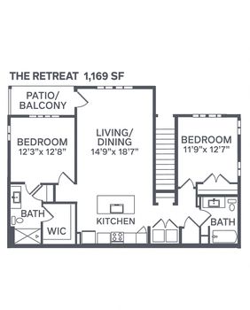 Apartment Tour