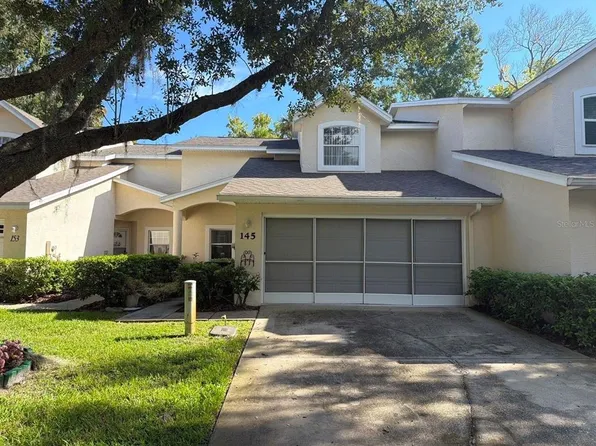 145 NATURE TRAIL, ORMOND BEACH, FL 32174
