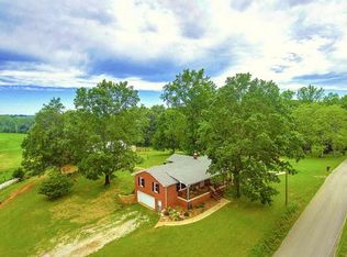 125 Boyd Creek Rd, Sparta, TN 38583
