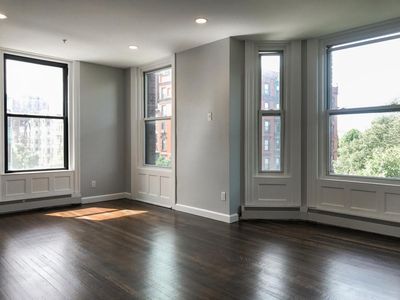 483 Beacon St APT 32, Boston, MA, 02115