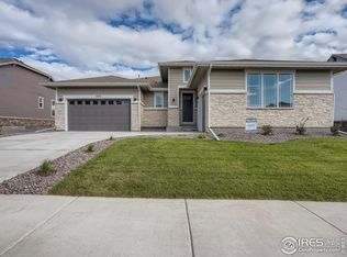 1036 Monterra Ln, Timnath, CO 80547