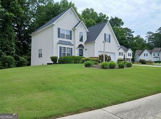 3488 Allie Dr, Snellville, GA