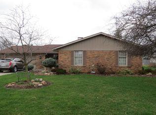 1049 Mockingbird Ln #LNW4-P16, Van Wert, OH 45891