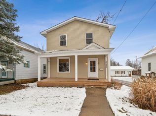 420 Orange St, Hudson, WI 54016