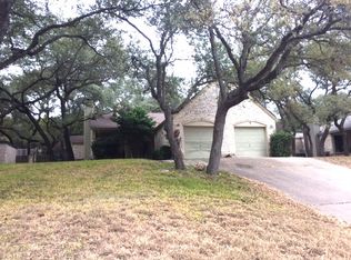 373 Fantail Loop APT B, Austin, TX 78734