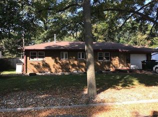 1009 Coyla St, Iowa Falls, IA 50126