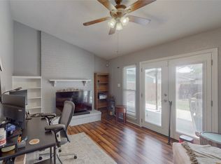 4220 Shagbark St, Fort Worth, TX 76137