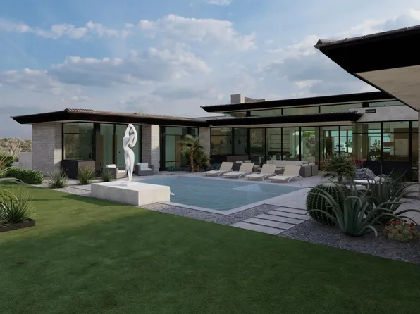 0 N 128TH Street, Scottsdale, AZ 85255