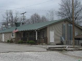 185 Highway 114 S, Scotts Hill, TN 38374