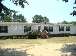 110 Winston Dr, Goldsboro, NC 27530