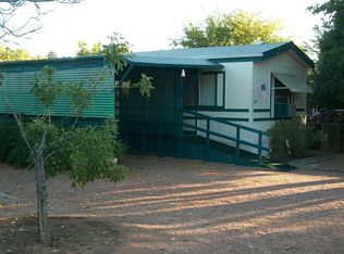 206 W Elm St, Payson, AZ 85541