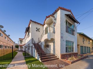 1116 E 5th St APT 7, Long Beach, CA 90802