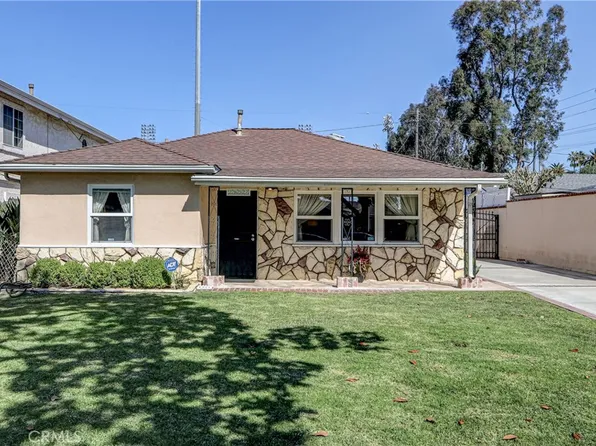 2617 182nd St, Redondo Beach, CA 90278