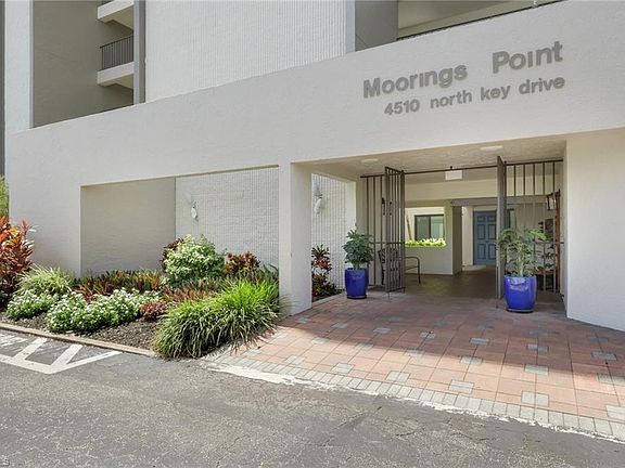 4th image of 4510 N Key DR #406