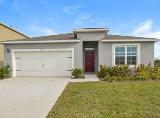 2152 Bridlewood Dr, Kissimmee, FL 34744