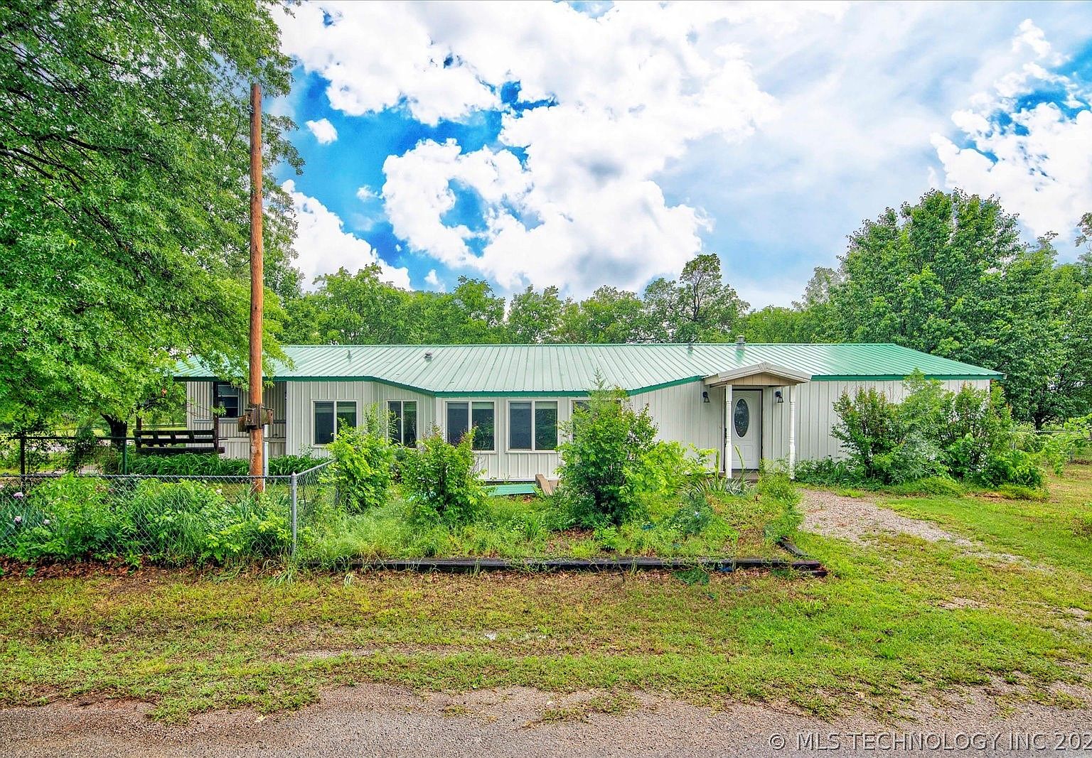 301 S Walker St, Copan, OK 74022 Zillow