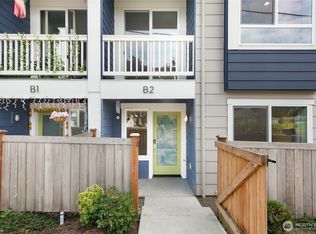 5118 164th St SW #B2, Edmonds, WA 98026