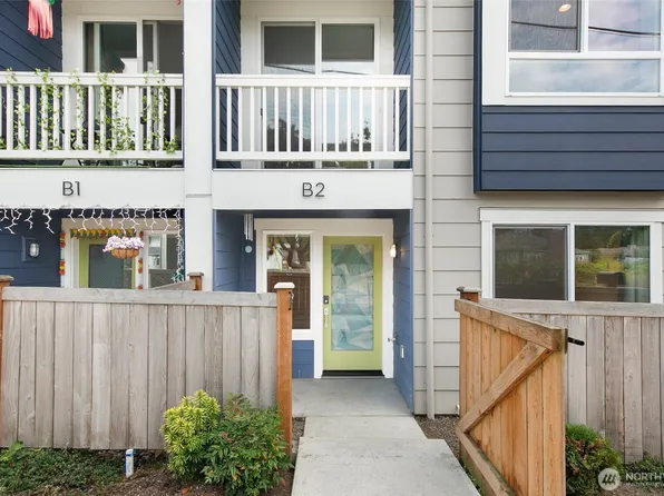 5118 164th Street SW #B2, Edmonds, WA 98026