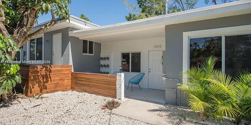 1st image of 11515 NE 12th Ave #1