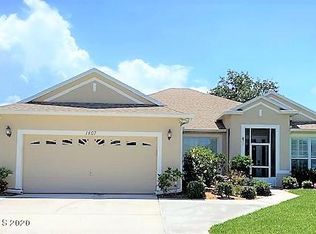1807 Plata Ct, Rockledge, FL 32955