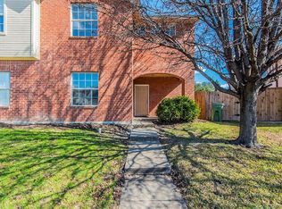 5905 Tinsley Dr, Arlington, TX 76017