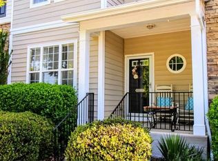 4310 Cherry Blossom Cir, Durham, NC 27713