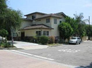 1818 W Riverside Dr, Burbank, CA 91506