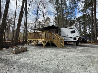 18 Blackfoot Trl, Bracey, VA, 23919