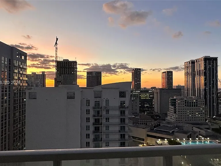 244 Biscayne Blvd #2610 — Photo 19