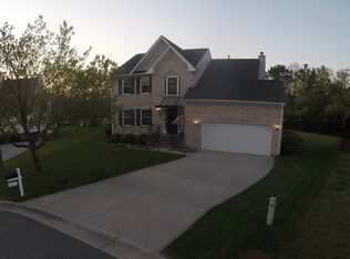 6834 Ivanhoe Ct, Suffolk, VA 23435