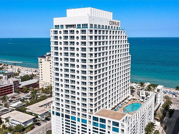 2nd image of 551 N Fort Lauderdale Beach Boulevard #R1902
