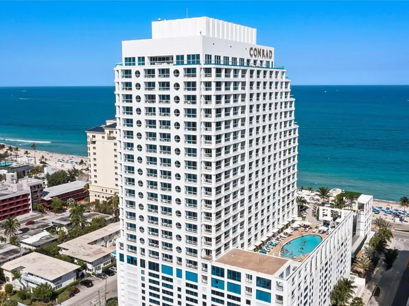 551 N Fort Lauderdale Beach Boulevard #R2211, Fort Lauderdale, FL 33304