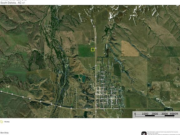 4th image of LOT C #12
